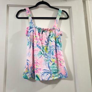 Lilly Pulitzer Tanktop
